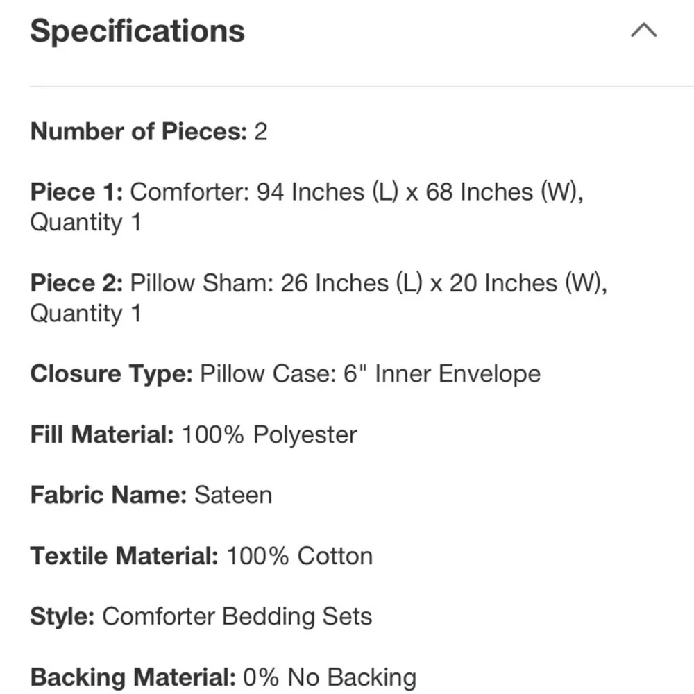 Studio McGee Twin/XL Reversible 2 Piece Comforter Set Pink/Green
